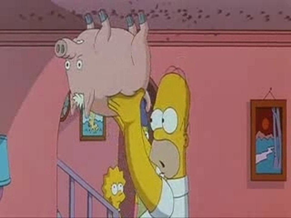 Spiderpig