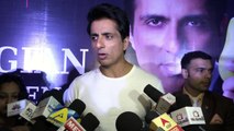 Sonu Sood and R.Madhavan show concern on actors' death