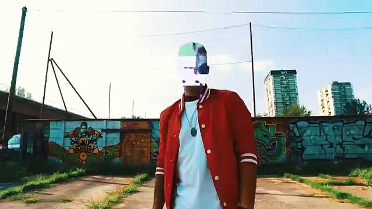 MARCONI MC FT. DARA BUBAMARA - MOZE NAM SE MOZE