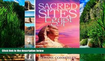 Big Deals  Sacred Sites: Egypt  Full Ebooks Most Wanted