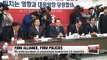 Seoul's Foreign Minister says U.S. North Korea policies won't undergo much change