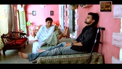 Umm-e-Kulsoom Episode 08 on Ary Zindagi in High Quality 9th November 2016