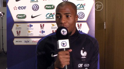 Djibril Sidibé flatté par l'intérêt d'Arsenal