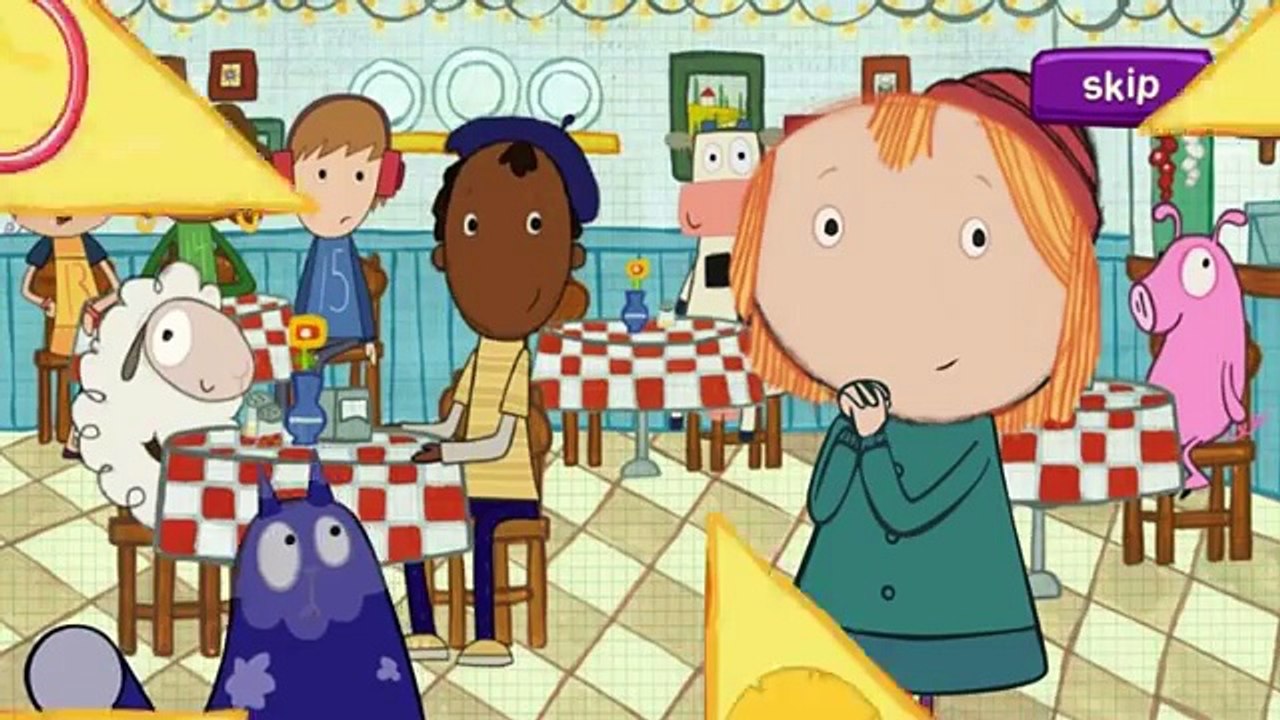Peg and Cat Pegs Pizza Place Peg and Cat Games PBS Kids video