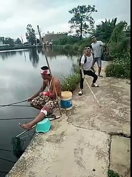 Chinese Fun Part 3