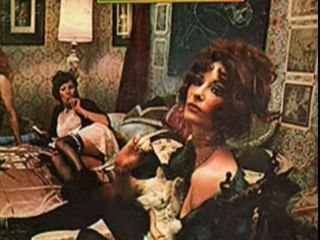 Nanette Workman High Notes