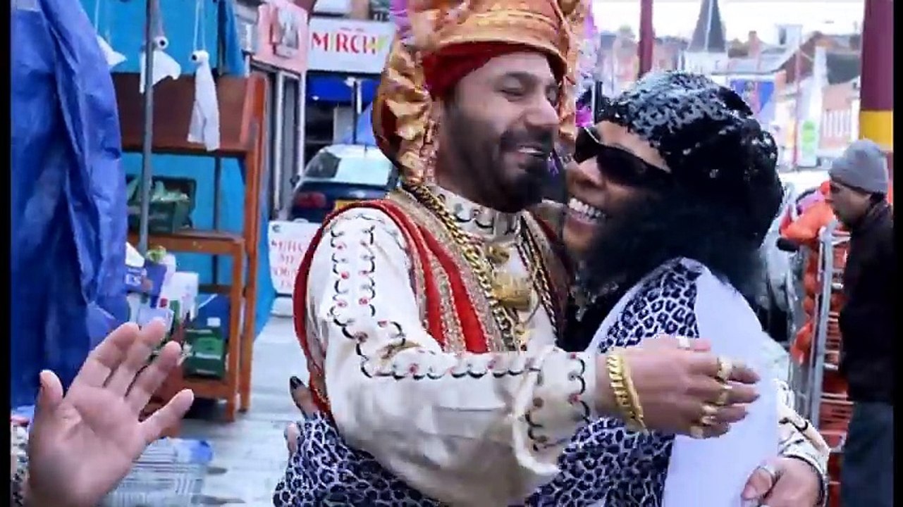 Aao Ji (Dhol Blasters) - King Gurcharan Mall