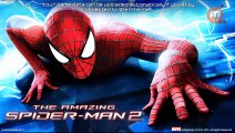 The Amazing Spider Man 2 v1.2.0m Mod Apk Demo
