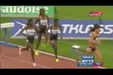 3000 M steeplechase Women,Zurich 2016 diamond league,sportsworld