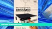READ book  The College Cost Disease: Higher Cost and Lower Quality  BOOK ONLINE
