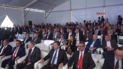 Gebze Henkel'in Yapıştırıcı Fabrikasının Temeli Atıldı