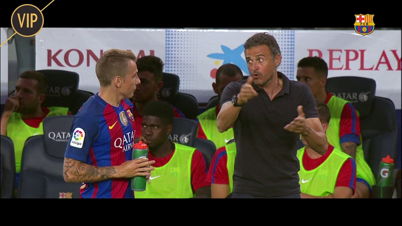 Barça – Real Madrid: VIP tickets available