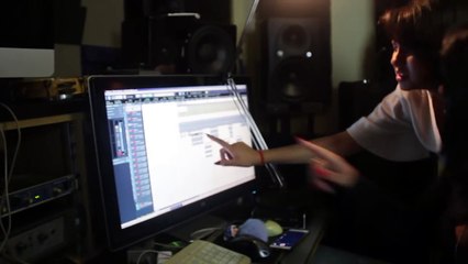 L'Algérino - Banderas Remix By SAEL (Prod By The Magic's)