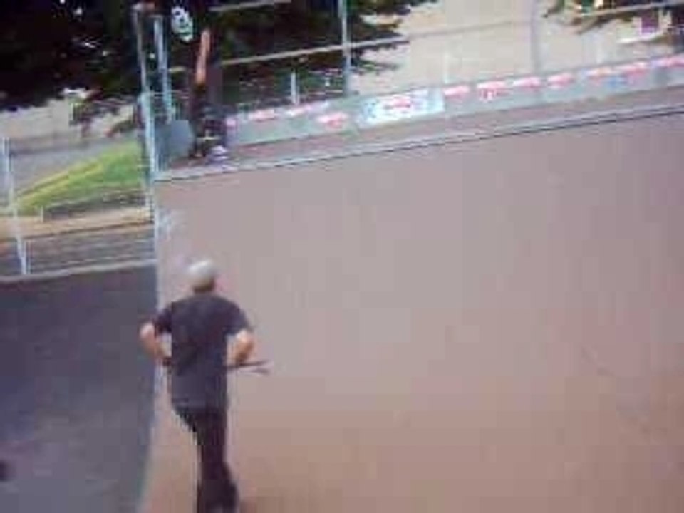 FILMER PAR YANN