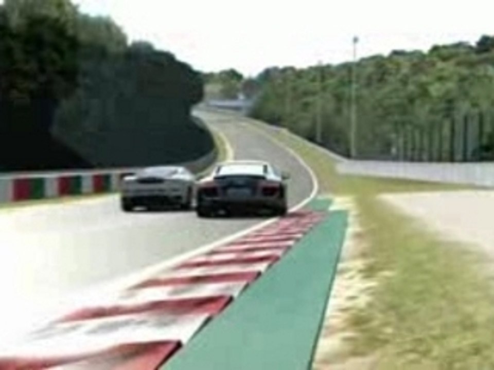 Gran Turismo 5 Prologue (Trailer 3 - PS3)
