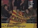 Catalans st helens 2ème mi-temps 4