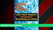 READ book  Sink or Swim: Get Your Degree Without Drowning in Debt  DOWNLOAD ONLINE