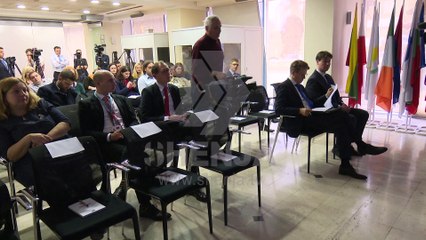 Maqedonia sërish me rekomandim të kushtëzuar