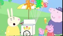 Peppa Pig English Episodes Full 2016 Peppa Pig Georges Balloon