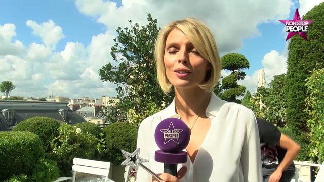 DALS 7 : Sylvie Tellier indécise pour la tournée, Je ne sais si j'y ai ma place (VIDEO)