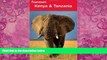 Big Deals  Frommer s Kenya and Tanzania (Frommer s Complete Guides)  Full Ebooks Best Seller