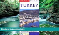 Deals in Books  Turkey Travel Map (Globetrotter Maps)  Premium Ebooks Online Ebooks