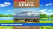 Big Deals  Safari Guide: Kenya (Globetrotter Travel Pack. Safari Guide Kenya)  Best Seller Books
