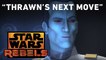 Thrawn's Next Move - Iron Squadron Preview   Star Wars Rebels