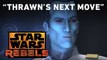 Thrawn's Next Move - Iron Squadron Preview   Star Wars Rebels