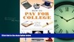 FREE PDF  How to Pay for College: A Library How-To Handbook (American Library Association Series)