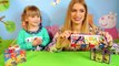 ВЫЗОВ !ЧЕЛЛЕНДЖ. БИН БУЗЛД . Вонючие и вкусные конфетки. Bean Boozled Challenge Kids Candy Lollipops