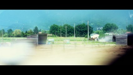 Bande-annonce "GORGE COEUR VENTRE" (sortie le 16 novembre 2016)