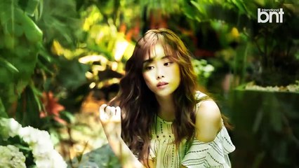 bnt 송지은 스페셜