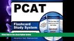 READ book  PCAT Flashcard Study System: PCAT Exam Practice Questions   Review for the Pharmacy