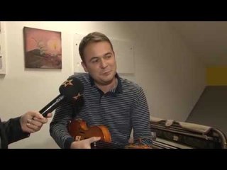 BACKSTAGE - KOKI I TAJFATA