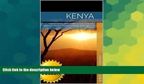 Full [PDF]  Kenya: related: kenya, africa, Indian Ocean, savannah, lakelands, Nairobi, Maasai,