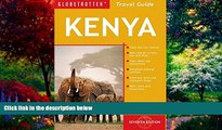 Big Deals  Kenya Travel Pack, 7th (Globetrotter Travel Packs)  Best Seller Books Best Seller