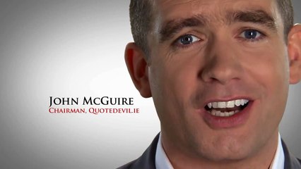 Cheap Car Insurance Quotes from Quote Devil.ie in Ireland%2A