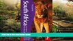 Must Have  South Africa Handbook, 11th: including Lesotho   Swaziland (Footprint - Handbooks)