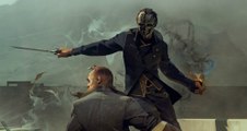 Dishonored 2 - Estreno del tráiler