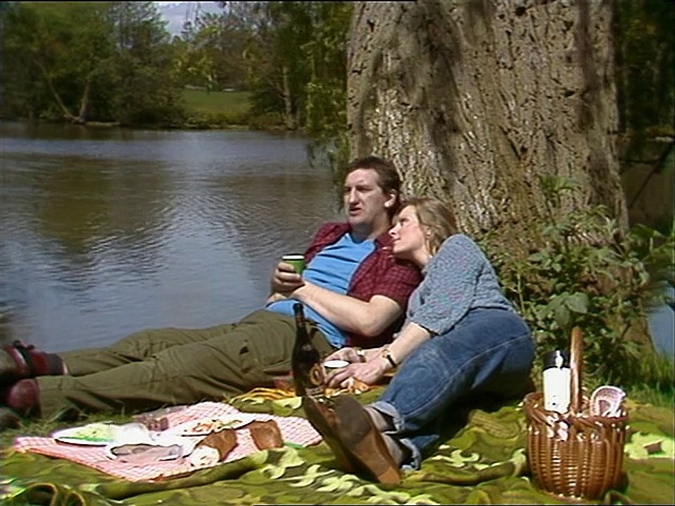 Auf Wiedersehen Pet Series Episode 11 The Lovers