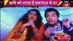 Kasam Tere Pyaar Ki 10th November 2016 | Latest Updates |  Colors Tv Serials | Hindi Drama News 2016