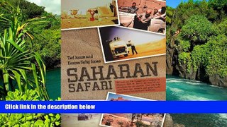 READ FULL  Saharan Safari: We Took Our VW Camper on a Freighter to Morocco 1969-70 This is the
