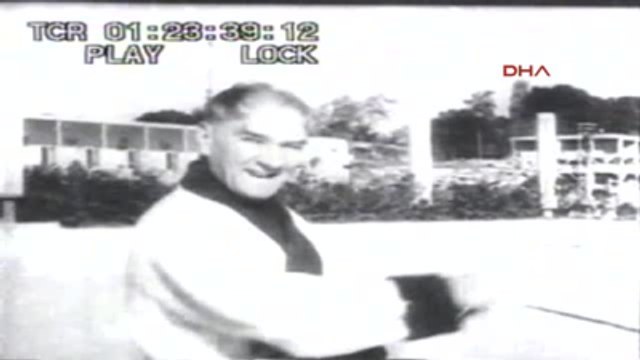 10 Kasım Atatürk'ü Anma Günü...atatürk'ün Cenaze Töreni