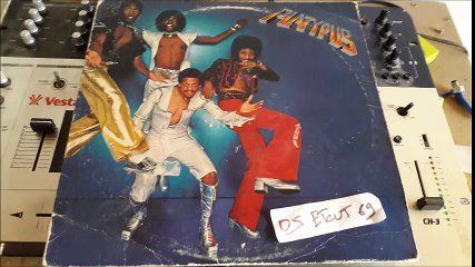 PLATYPUS-BODY AND SOUL(RIP ETCUT)CASABLANCA REC 79