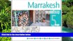 READ FULL  Marrakesh PopOut Map: pop-up city street map of Marrakesh city center - folded pocket