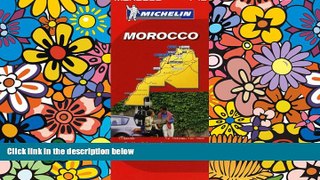 READ FULL  Michelin Map Africa Morocco 742 (w/cover) (Maps/Country (Michelin))  Premium PDF Full