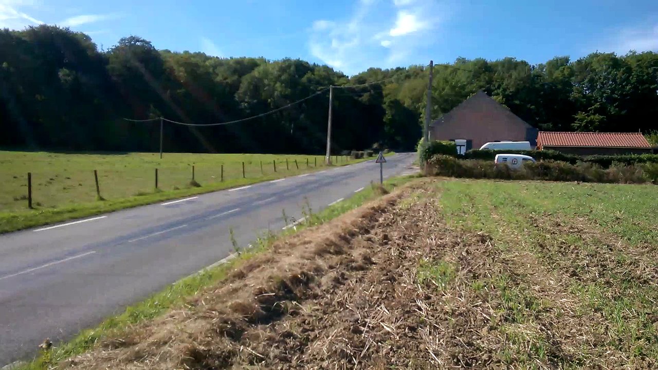 BMW M3 E30 Rallye raw Sound