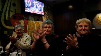 Melania Trump: İlk Avrupalı ABD 'First Lady'si