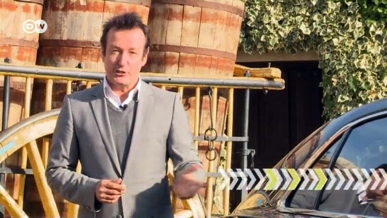 Das Automagazin, 09.11.2016 | Motor mobil